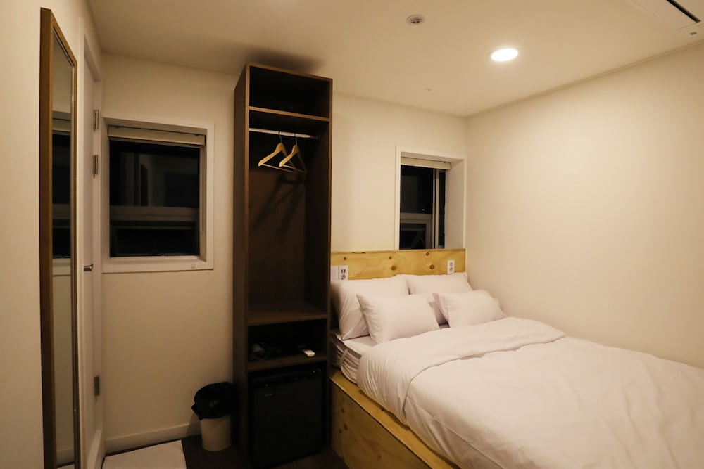Step Inn Myeongdong 1 3