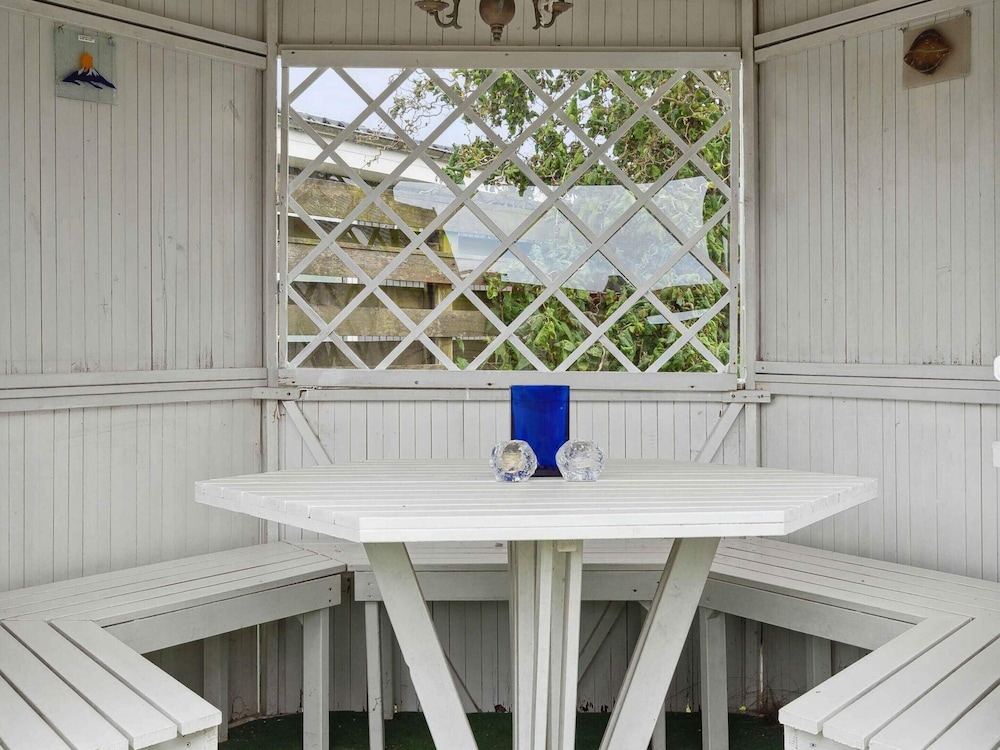 5 Star Holiday Home in Broager