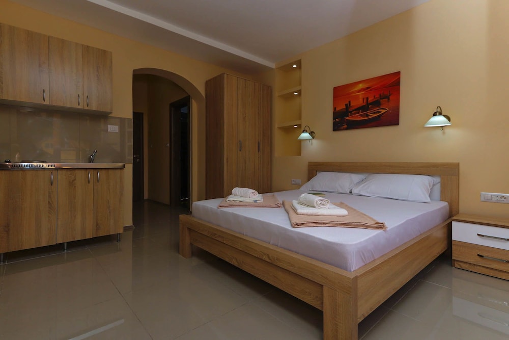 Jovan Apartments view 2