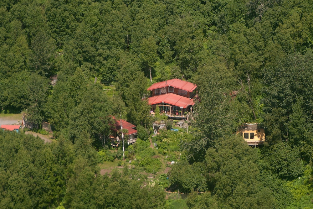 Brigitte's Bavarian B&B