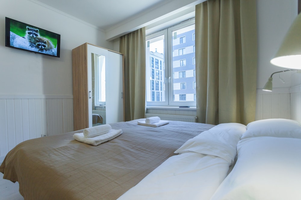 Prime Apartments