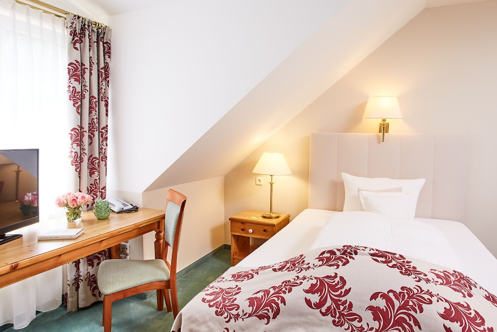 Hotel Freisinger Hof