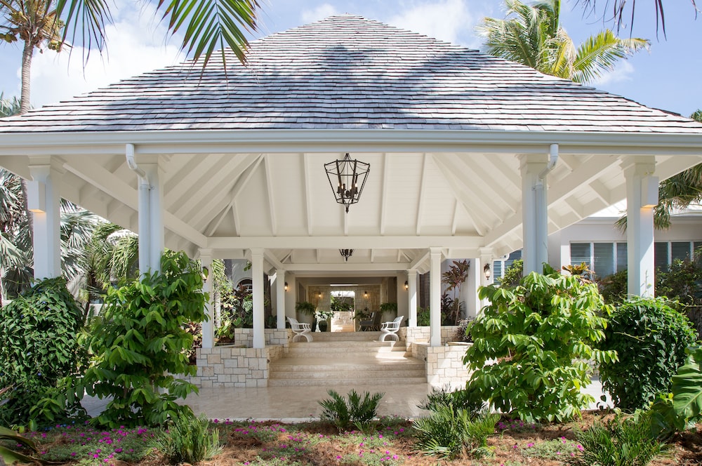 Curtain Bluff Resort - All Inclusive