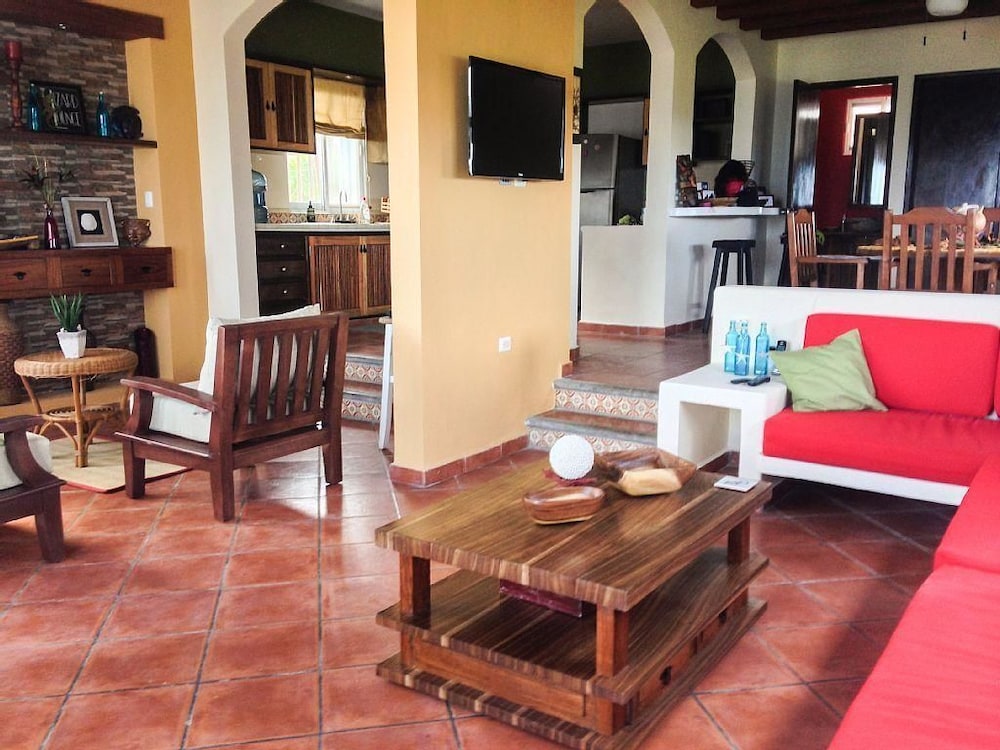 Casa Paraiso