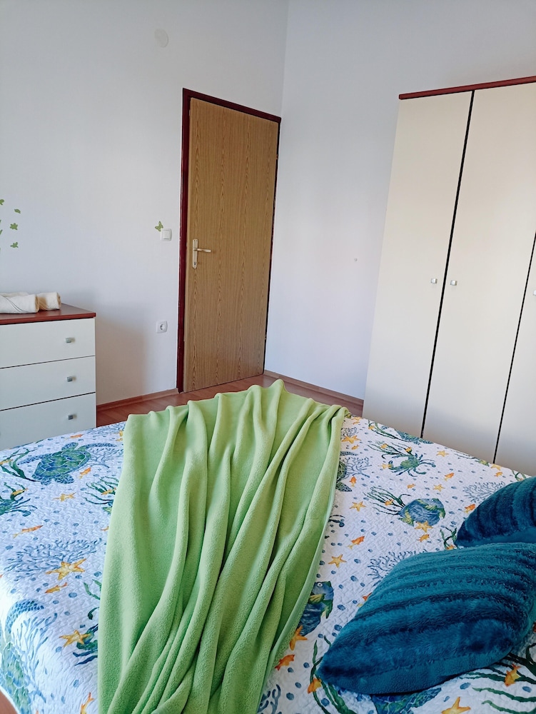 Apartment in Senj Near Seabeach