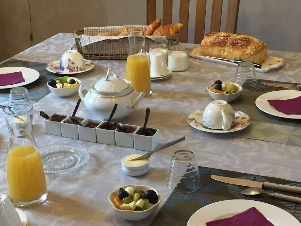 La Musardine en Vexin