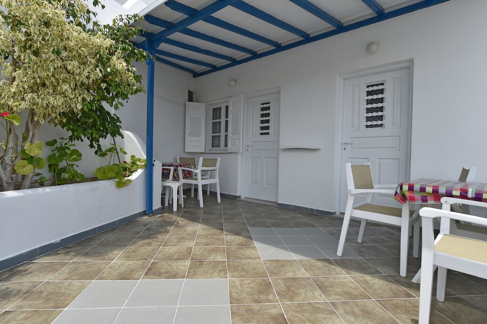 Nikolas Naousa Guesthouse