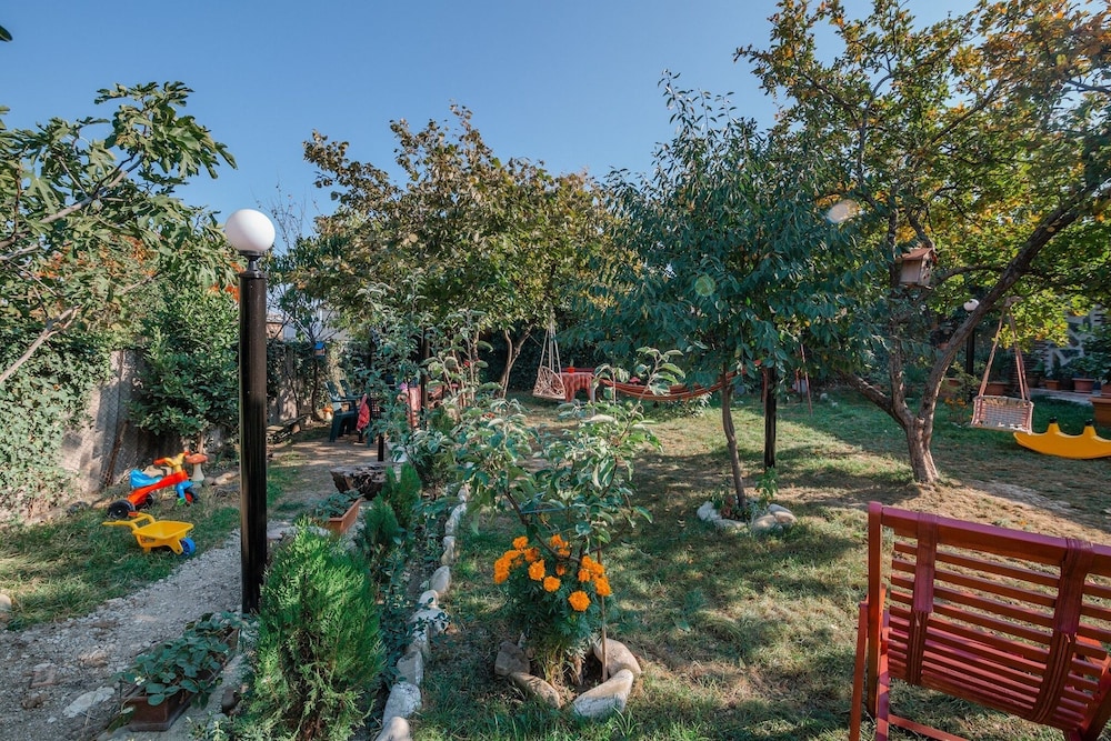 Guest House Poligloti