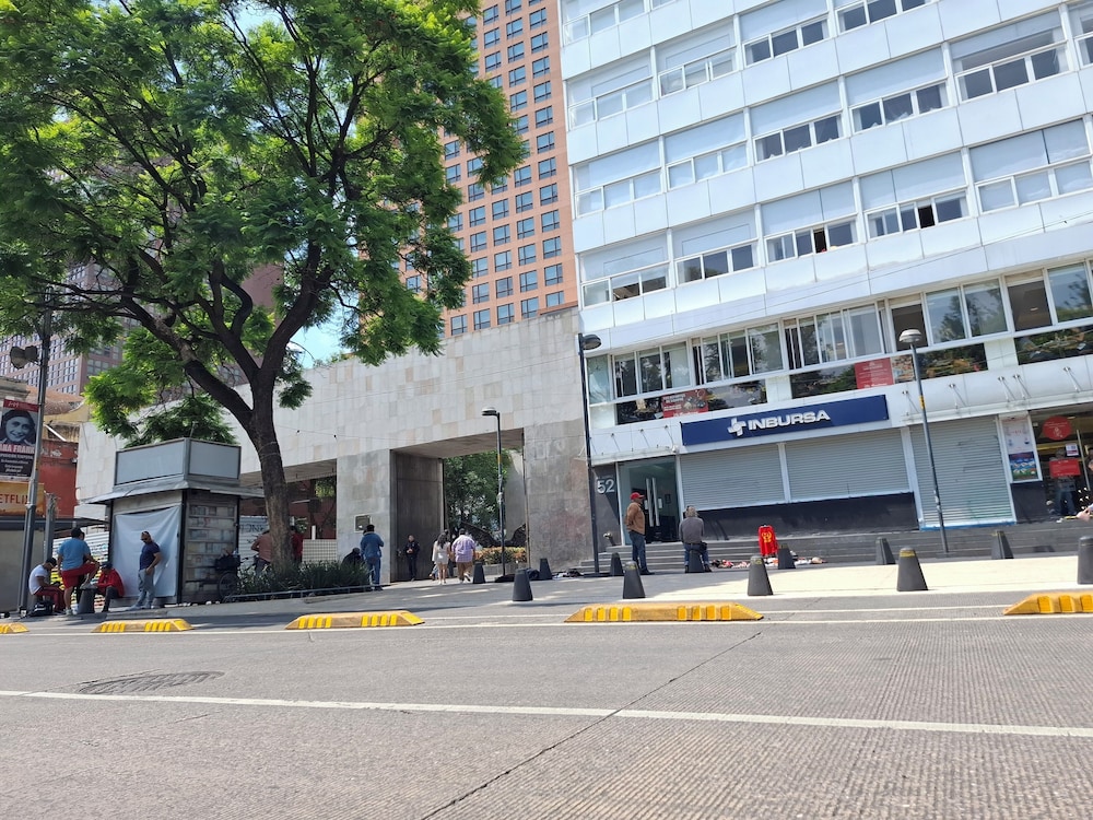 Punto Alameda