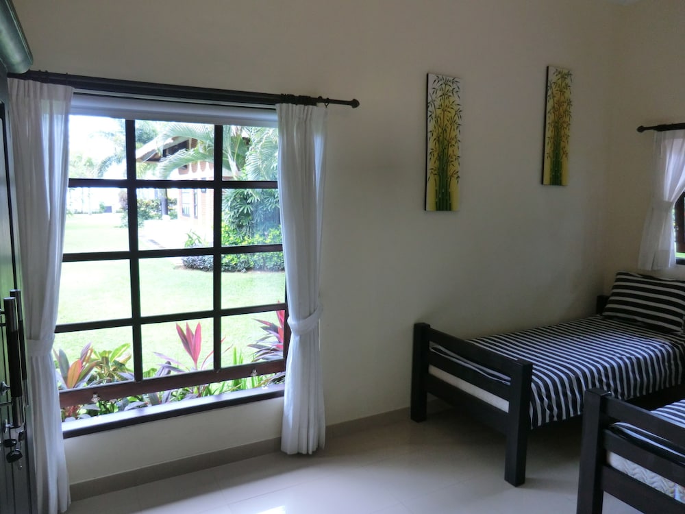 Villa Pelangi Bali