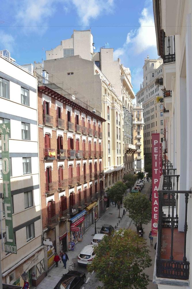 Hostal Guestped