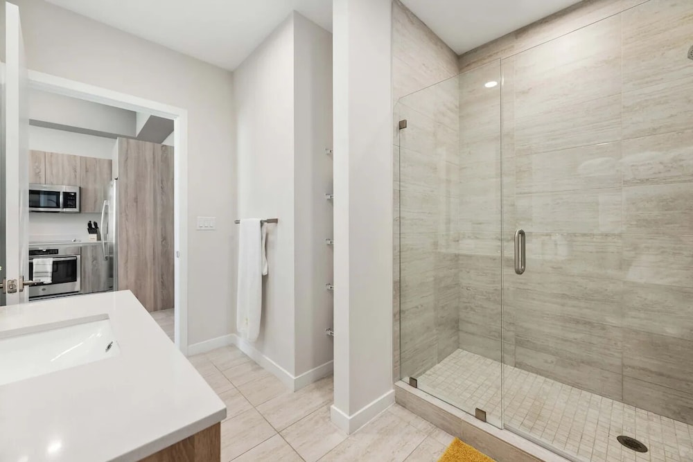 Modern Condo in Design District