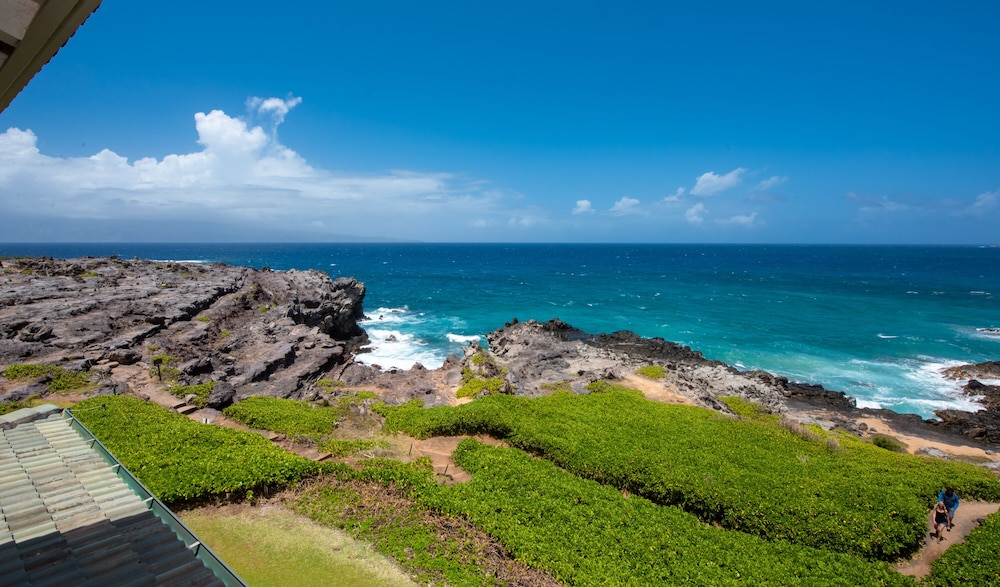 Kapalua Bay Villa 30b3 Ocean Front - Image 3
