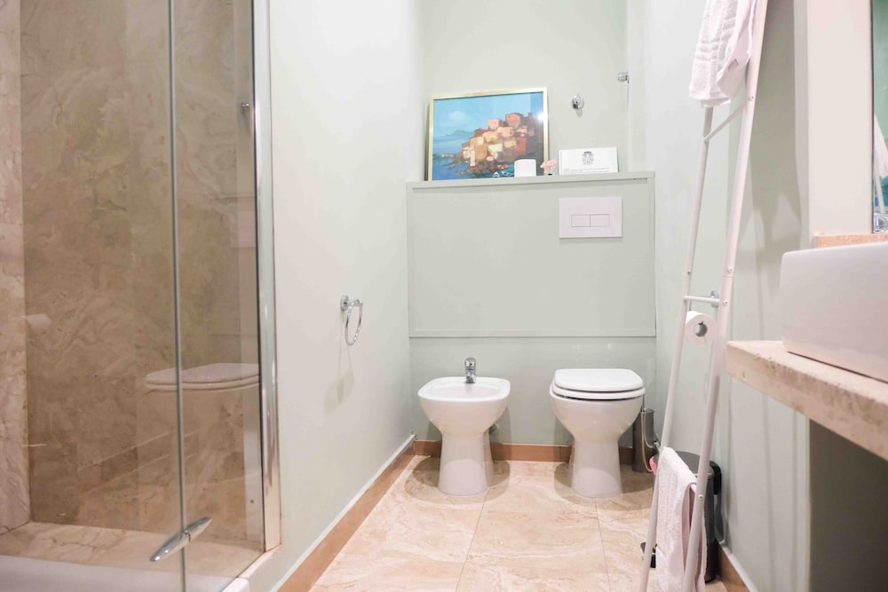 Mazzini Suites Palermo