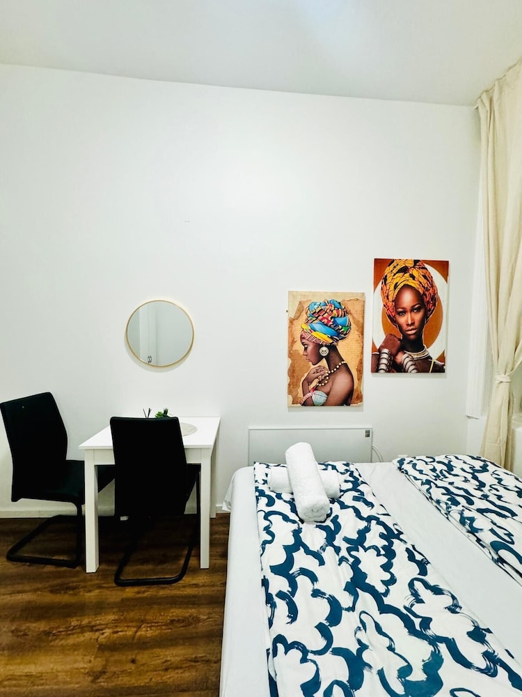 Affordable 5BR Apartment Atzgersdorf