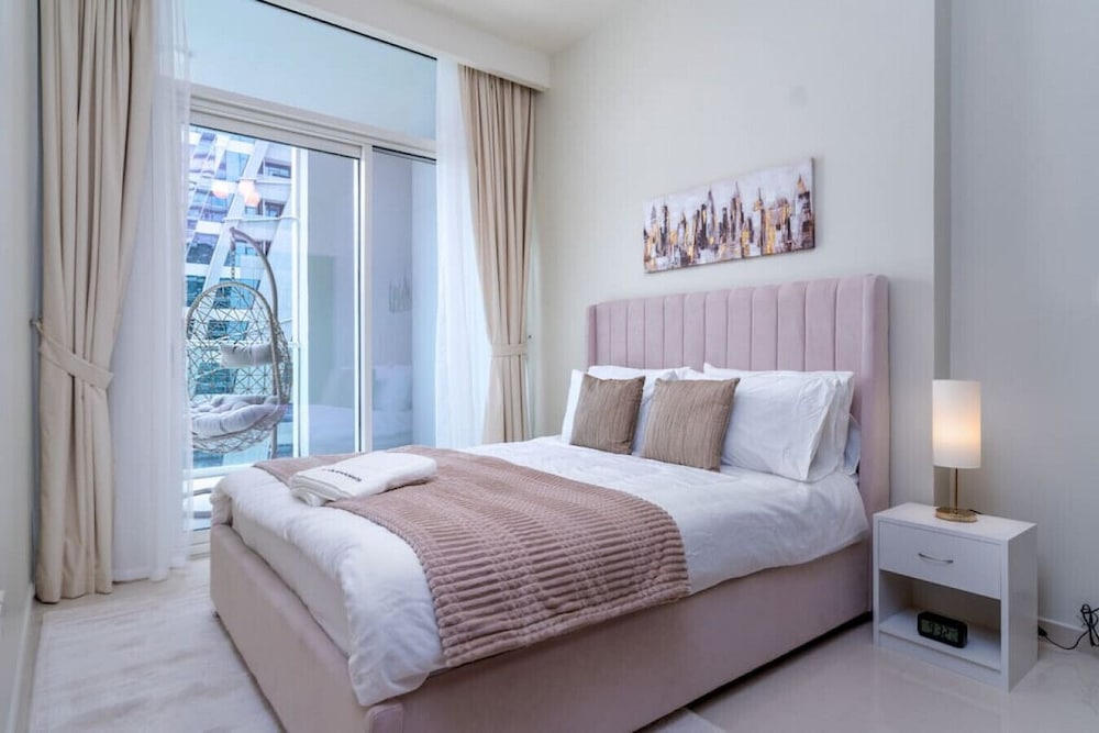 Sparking 2 BR at Vera Residences