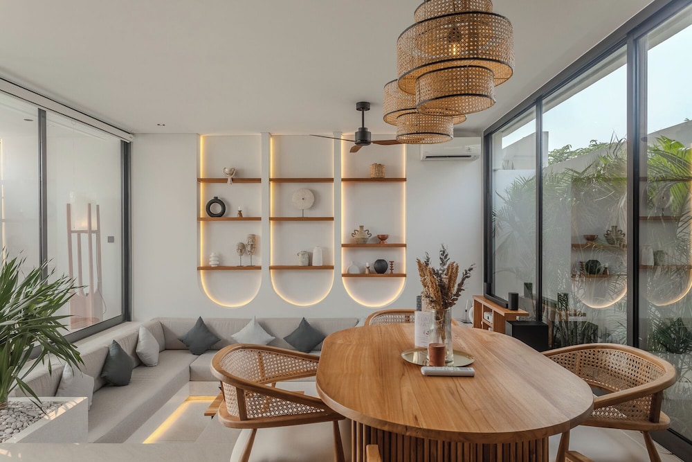 Alpha Villas Pererenan
