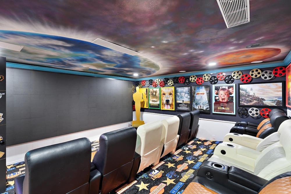 The VIP Hollywood Experience