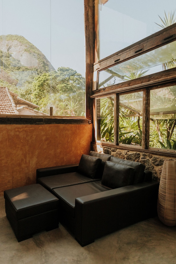 Ypê Greenhouse
