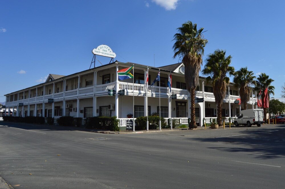 Karoo Country Inn Hotel