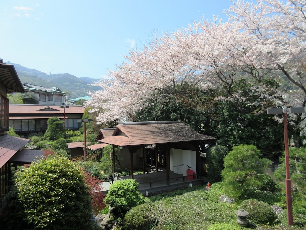 Sakuragaokasaryo