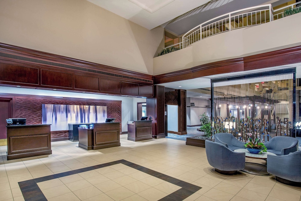 Boston Vacations - Embassy Suites by Hilton Boston Waltham - Property Image 49