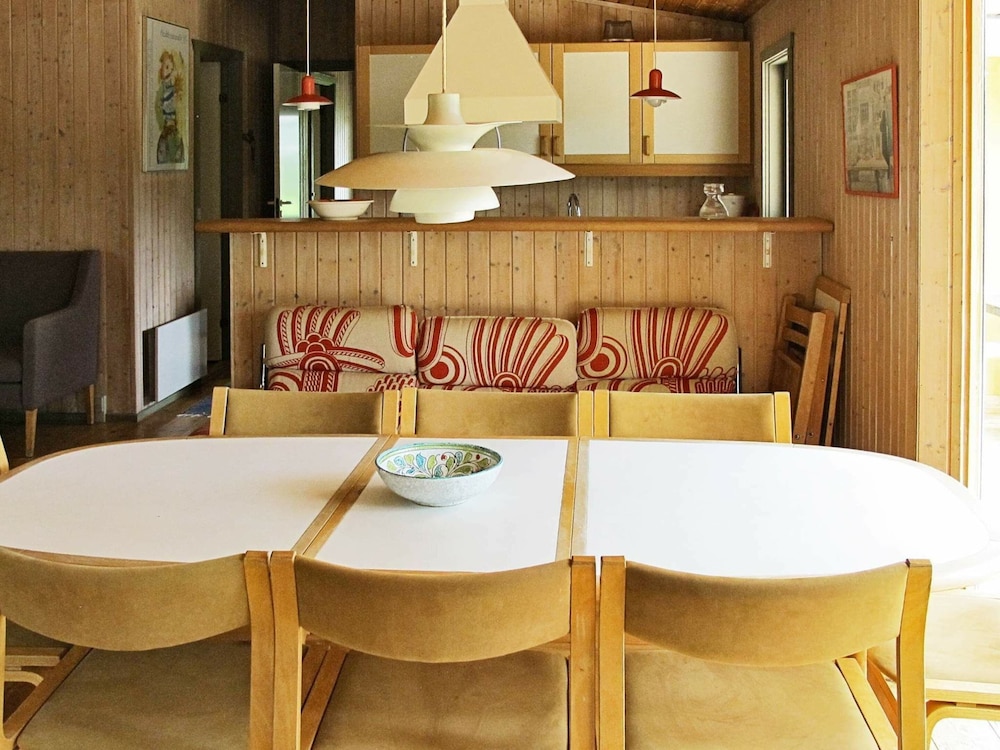 8 Person Holiday Home in Vaeggerlose-by Traum