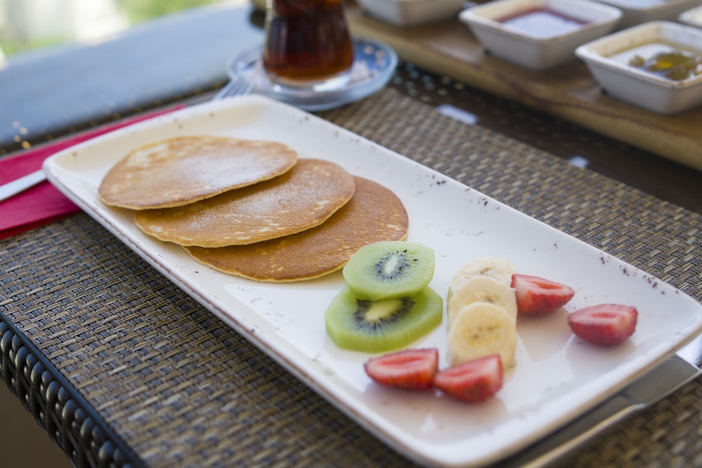 Spektr Boutique Hotel Yalıkavak - Image 43