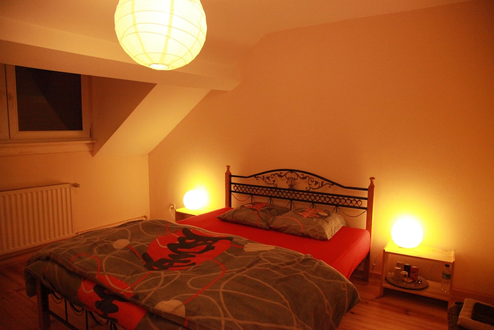 Brussels Vacations - Guest House Heysel Atomium - Property Image 25