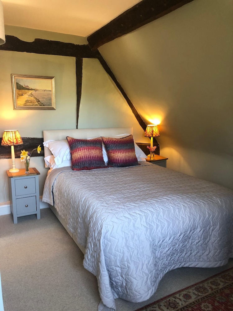 Marlborough Vacations - Oakhill - Property Image 4