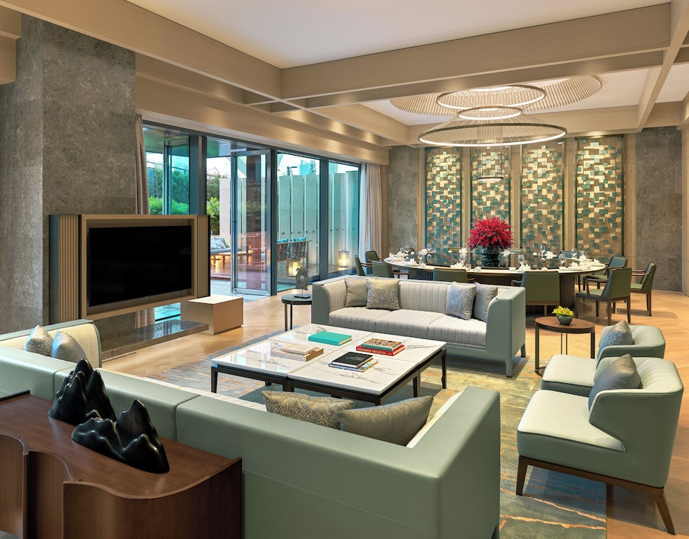 Mandarin Oriental, Shenzhen 53
