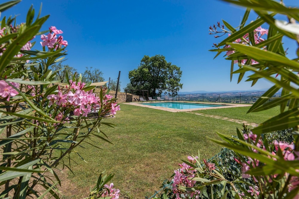 Bossoncina 8 1 in Montepulciano view 3
