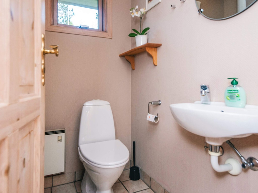 4 Star Holiday Home in Oksbol