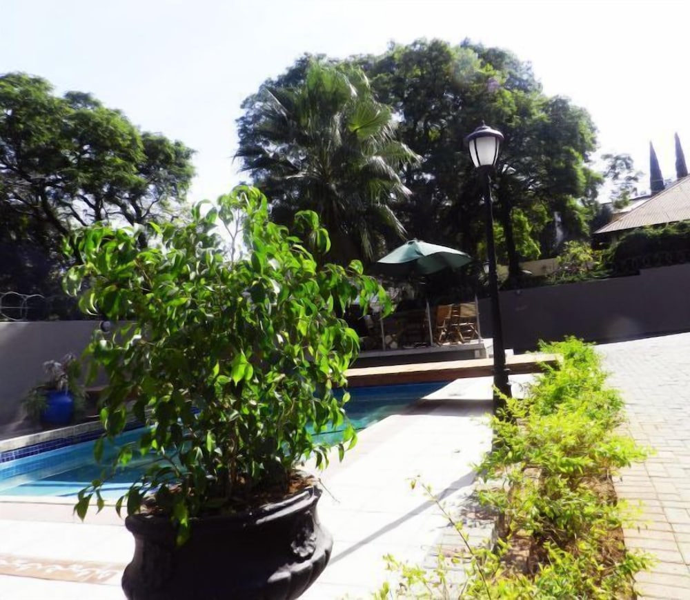 Blackwood Guest House