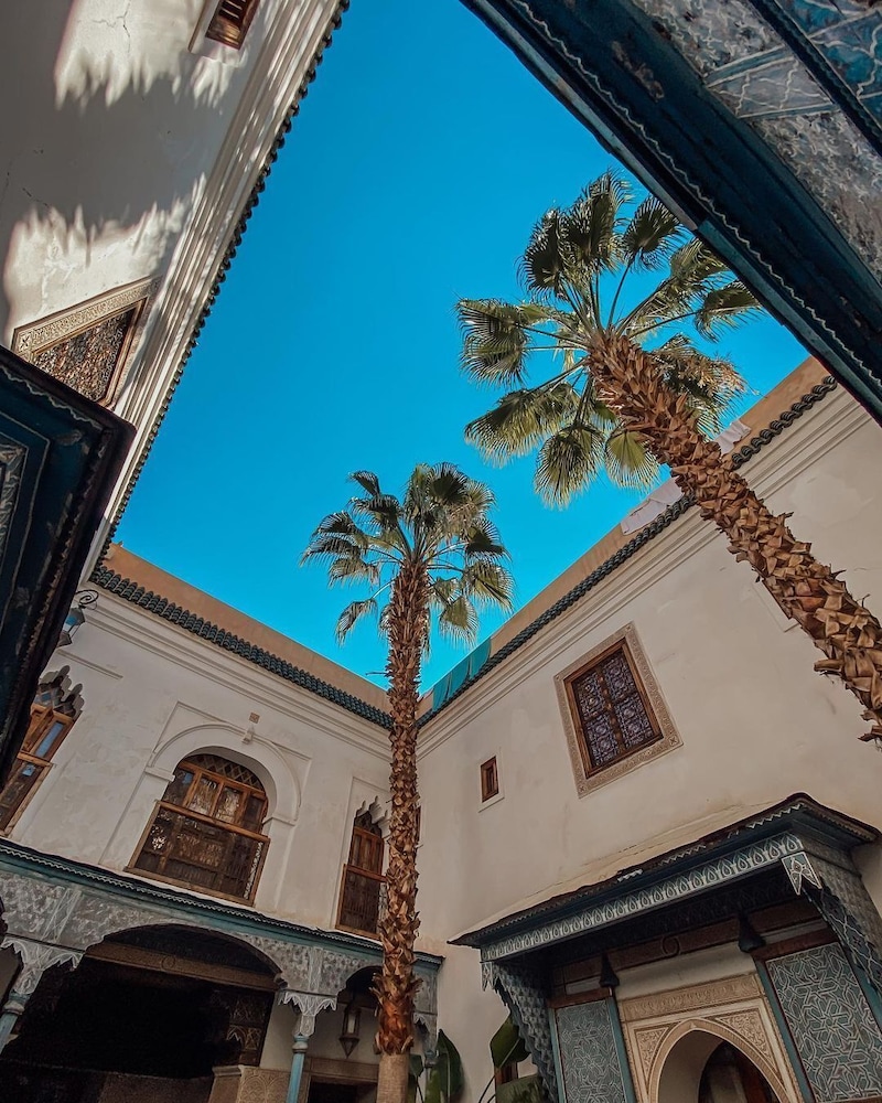 Riad Slitine