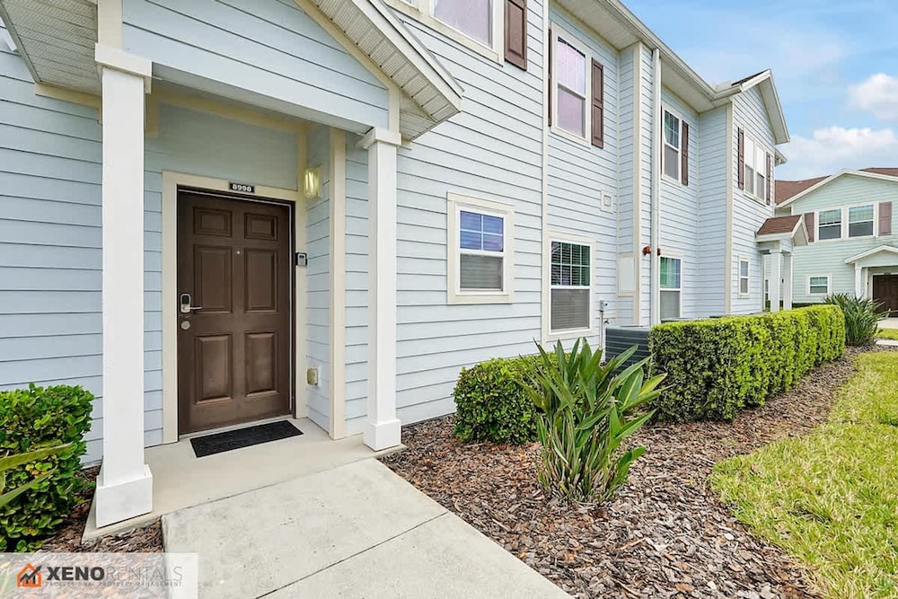 4BR Charming Oasis With King Beds