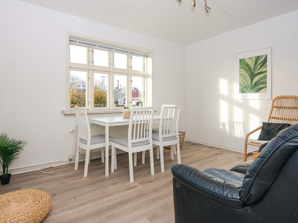 Charming Retreat in Ringkobing