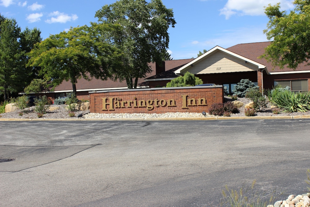 The Harrington Inn