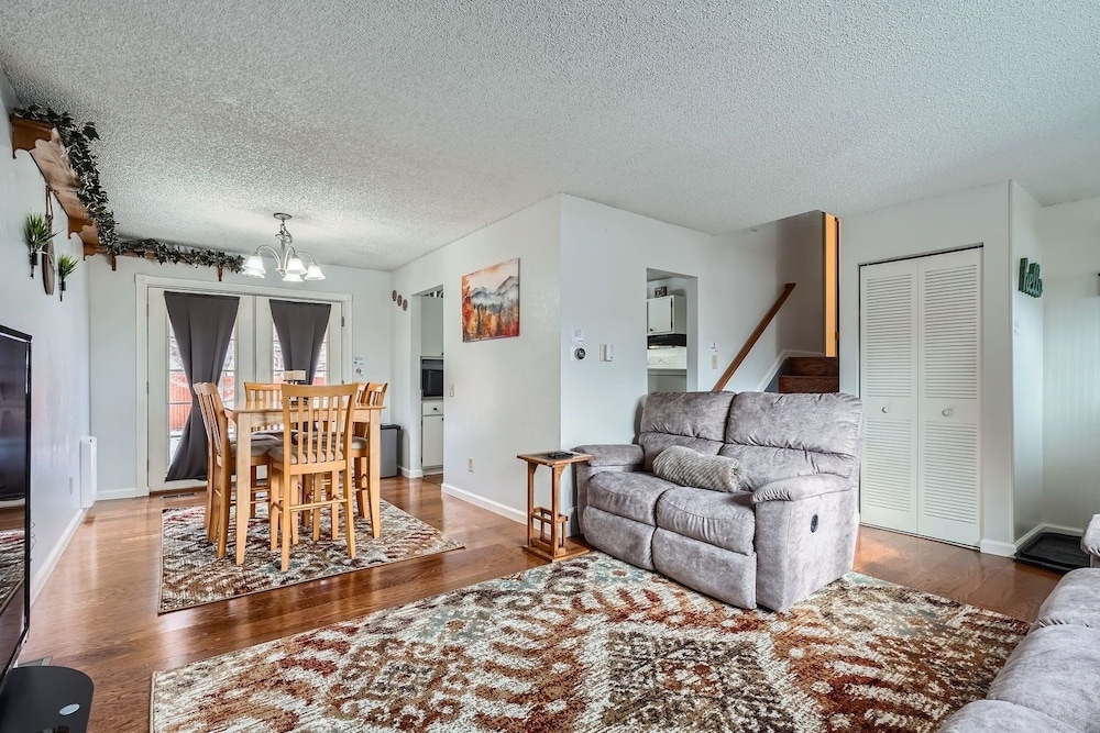 Ingalls Circle 3 Bedroom Home