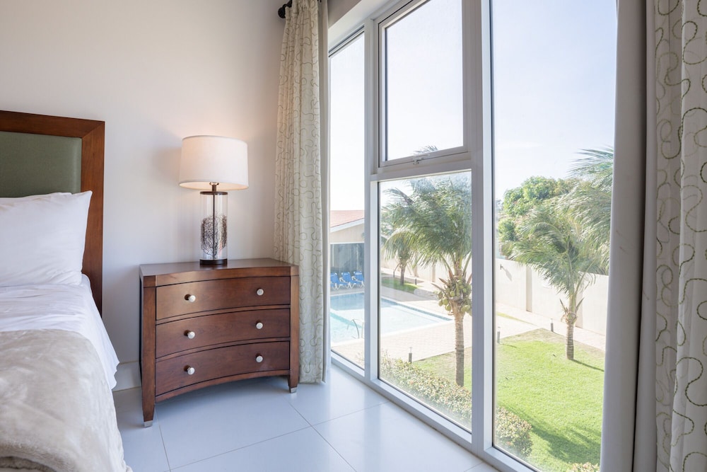 Aruba's Life Vacation Residences