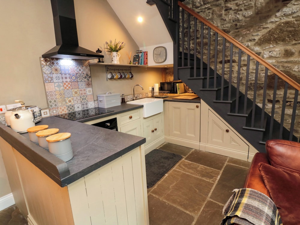 Ash Cottage