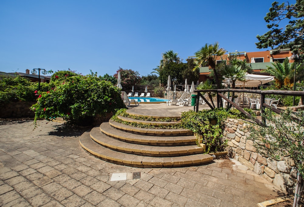 Appart Hotel Residence