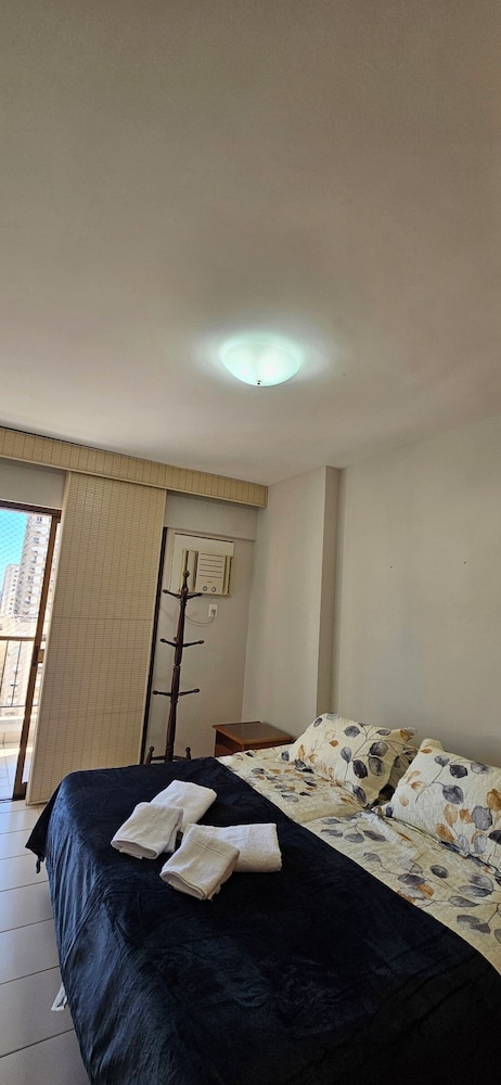 Sua Casa no Rio Ipanema 2Qts com Garagem