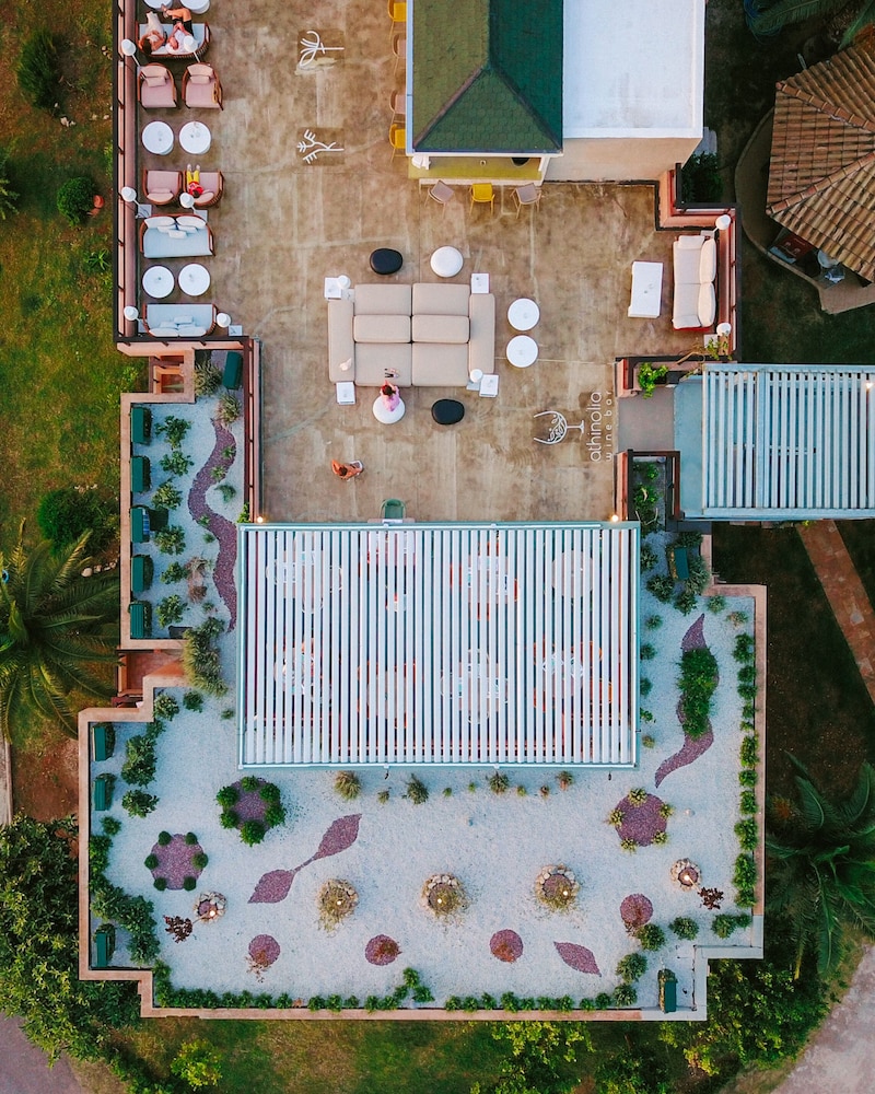 Apollo Resort Art Hotel photo 3