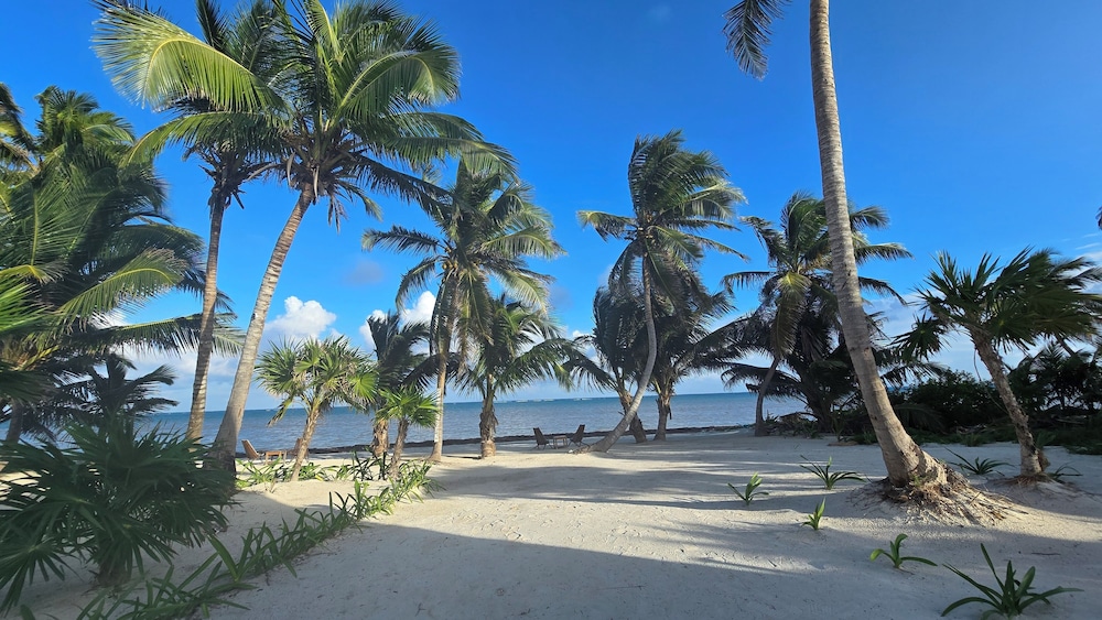 Sand and Sky Resort