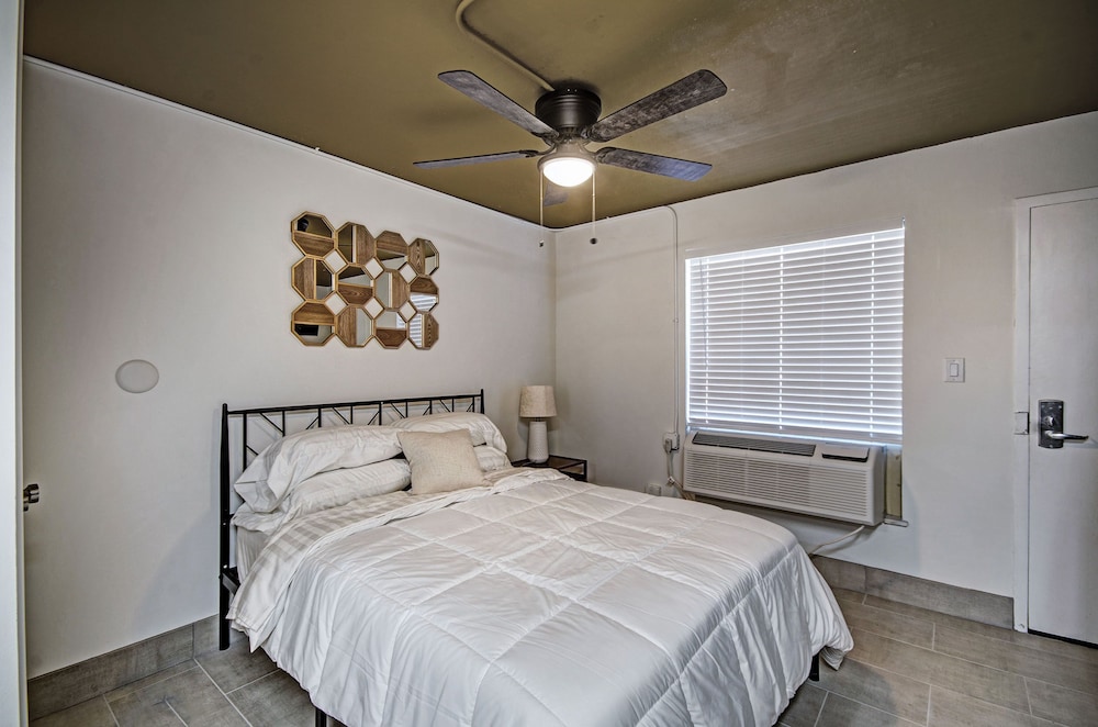 The Admiral Apartments view 4