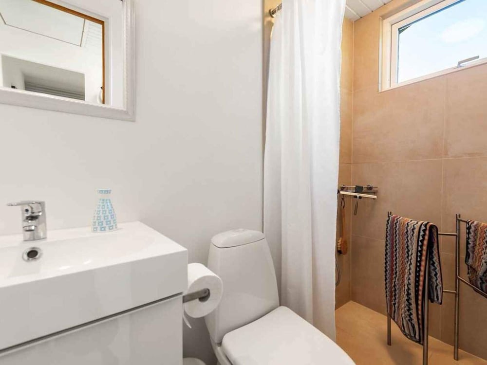 4 Star Holiday Home in Praesto