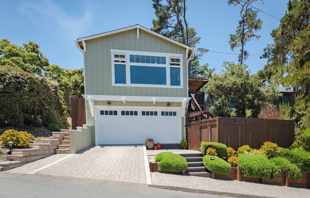 Moonglow Cottage