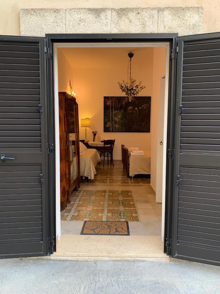 Masseria Chiusurella