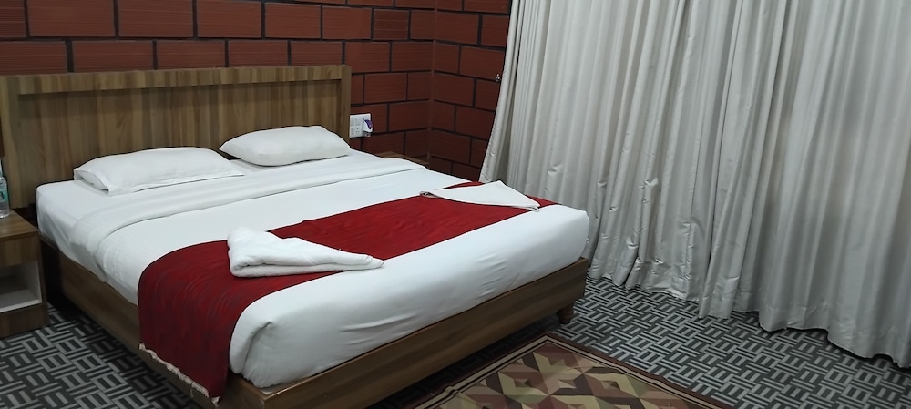 Pavanputra Resort Hassan